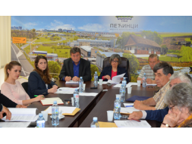 Izveštaji Direkcije za izgradnju i JKP „Sava“ dobili saglasnost Opštinskog veća